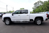 Used 2020 Chevrolet Silverado 2500 LTZ w/ LTZ Premium Package image 6