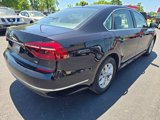 Used 2017 Volkswagen Passat 1.8T S image 6