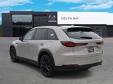 New 2025 MAZDA CX-90 Plug-In Hybrid w/Premium Sport image 5