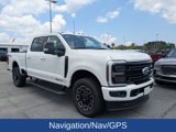 New 2025 Ford F350 Platinum image 3