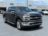 Certified 2024 Ford F150 Lariat w/ Bed Utility Package image 2
