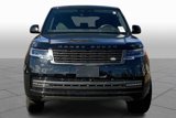 New 2025 Land Rover Range Rover Long Wheelbase SE image 2