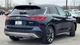 Used 2019 INFINITI QX50 Essential image 5