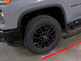 New 2025 Chevrolet Silverado 2500 Custom w/ Custom Value Package image 6