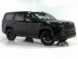 Used 2024 Jeep Grand Wagoneer Series II w/ Quick Order Packagew 28T image 2