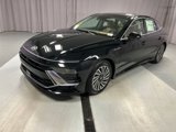 New 2025 Hyundai Sonata Limited image 3