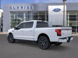 New 2025 Ford F150 Lightning Lariat image 4
