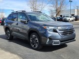 New 2025 Subaru Forester Limited w/ Popular Package #1 image 4