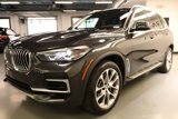 Used 2023 BMW X5 xDrive40i image 3