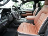 New 2025 GMC Sierra 2500 Denali Ultimate w/ Max Trailering Package image 5