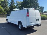 Used 2023 Chevrolet Express 2500 Extended w/ Driver Convenience Package image 4