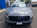 New 2026 Honda CR-V EX-L image 3