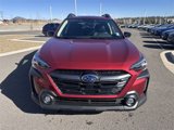 New 2025 Subaru Outback Premium image 5