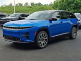 New 2025 Jeep Wagoneer Limited image 3