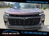 Used 2024 Chevrolet Traverse RS w/ LPO, Floor Liner Package image 5