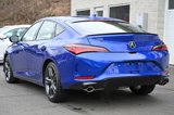 Used 2025 Acura Integra A-Spec image 4