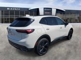 New 2025 Buick Envision Sport Touring image 4