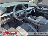 New 2025 Nissan Murano SL image 4