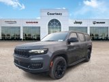 New 2025 Jeep Wagoneer Series II image 2