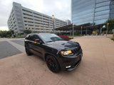Used 2021 Jeep Grand Cherokee SRT image 4