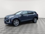 New 2025 Cadillac XT5 Premium Luxury w/ Technology Package image 4