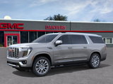 New 2025 GMC Yukon XL Denali image 2