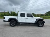 Used 2023 Jeep Gladiator Rubicon w/ LED Lighting Group image 2