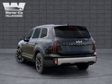 New 2025 Kia Telluride EX image 4
