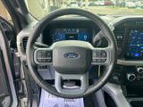 Used 2024 Ford F150 XLT w/ Mobile Office Package image 5