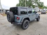 New 2025 Jeep Wrangler Willys image 6
