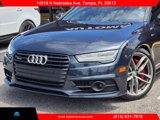 Used 2018 Audi A7 3.0T Premium Plus w/ Competition Package image 4