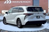 Used 2022 Toyota Sienna XLE image 4