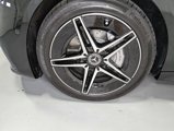 New 2024 Mercedes-Benz C 300 4MATIC Sedan image 3