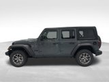 New 2025 Jeep Wrangler Sport S image 3