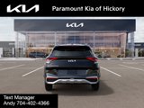 New 2025 Kia Sportage SX image 5