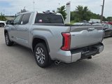 New 2025 Toyota Tundra 1794 Edition image 3