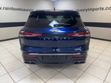 Used 2024 INFINITI QX60 Luxe w/ Vision Package image 5