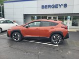 New 2025 Subaru Crosstrek 2.5i Limited image 2