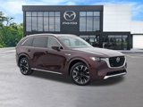 New 2025 MAZDA CX-90 3.3 Turbo S w/ Premium Plus image 3