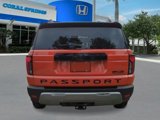 New 2026 Honda Passport TrailSport Elite image 4