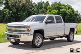 Used 2019 Chevrolet Silverado 2500 LT image 2