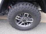 New 2025 Jeep Gladiator Mojave image 5