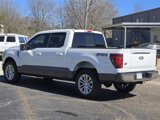 New 2025 Ford F150 King Ranch image 3