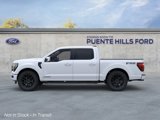 New 2025 Ford F150 Lariat image 3