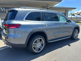 New 2025 Mercedes-Benz GLS 450 4MATIC image 4