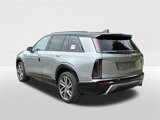 New 2026 Cadillac Vistiq Sport image 2