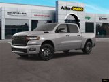 New 2025 RAM 1500 4x4 Crew Cab image 2