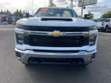 Used 2024 Chevrolet Silverado 2500 LT image 2
