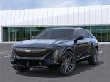 New 2026 Cadillac Lyriq V image 6