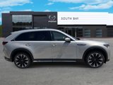 New 2025 MAZDA CX-90 Plug-In Hybrid w/ Premium Plus image 2
